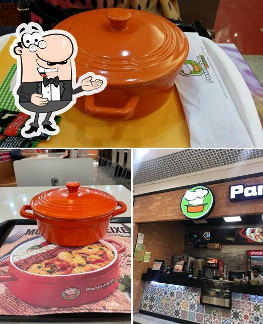 Here's a photo of Panelinhas do Brasil - Brasília Shopping