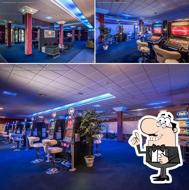Foto di Matrix Luxury Gaming Hall