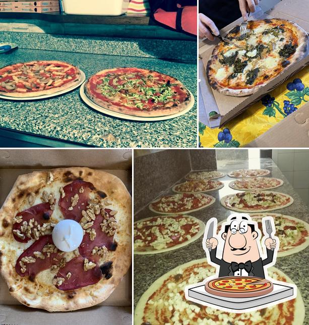Pizza Più