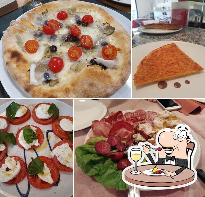 Platti al Pizzamia