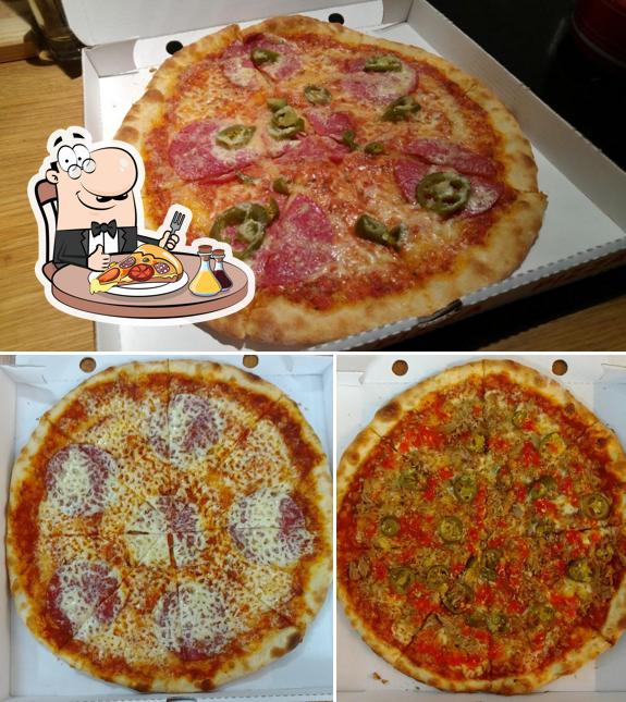 Pizzeria La Paolo, Düsseldorf Restaurantbewertungen