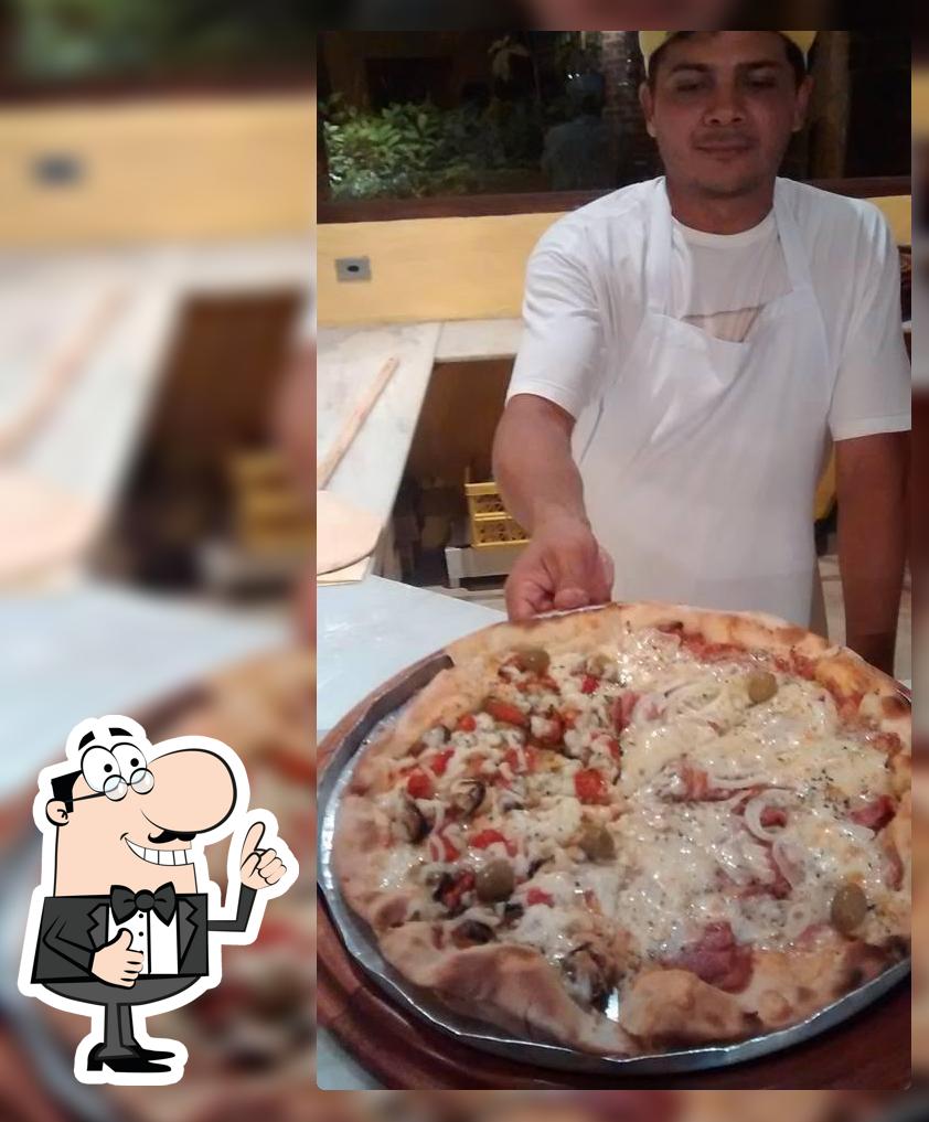 Lanchonete, Restaurante, Pizzaria Cayres