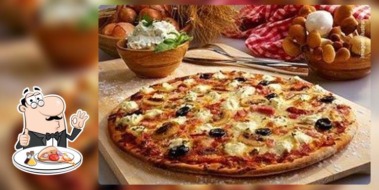 Pizzaria Do DÙ Tanabi SP