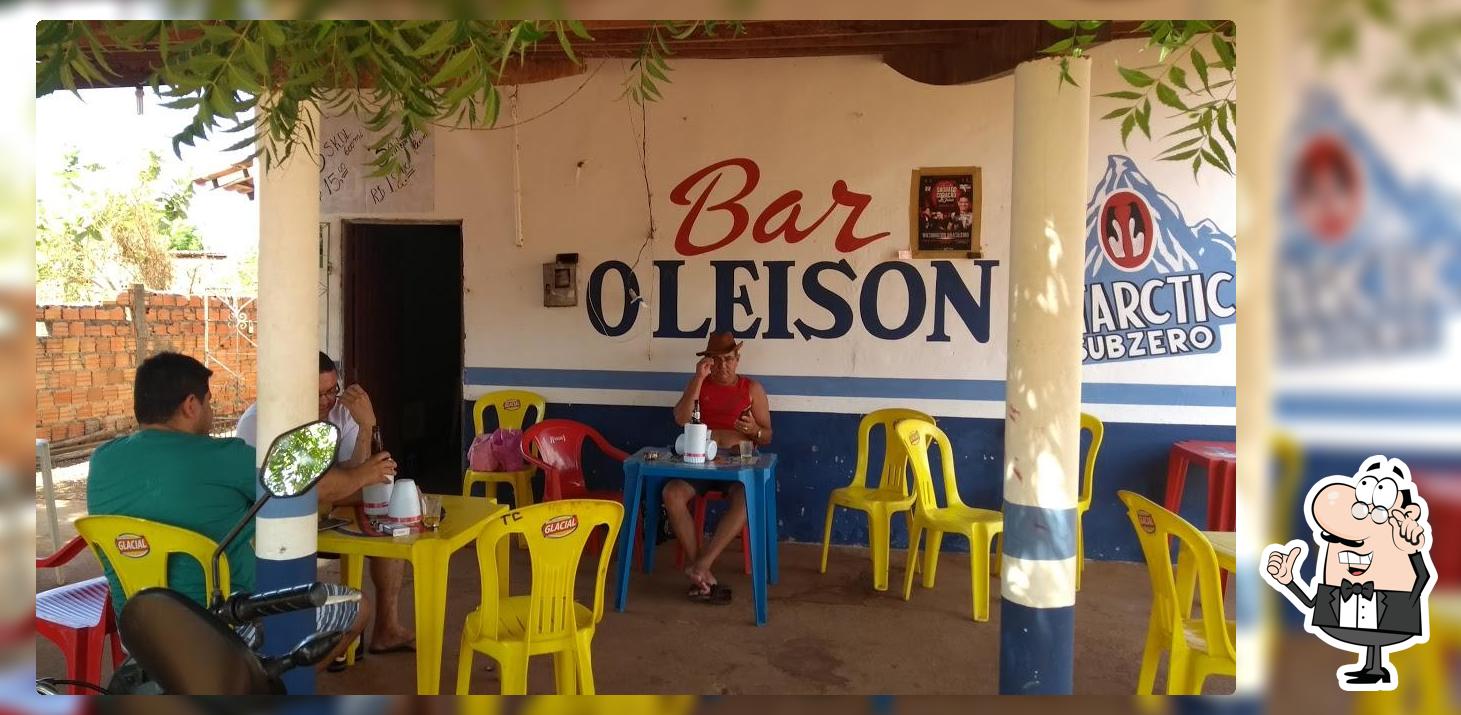 Bar do Leison
