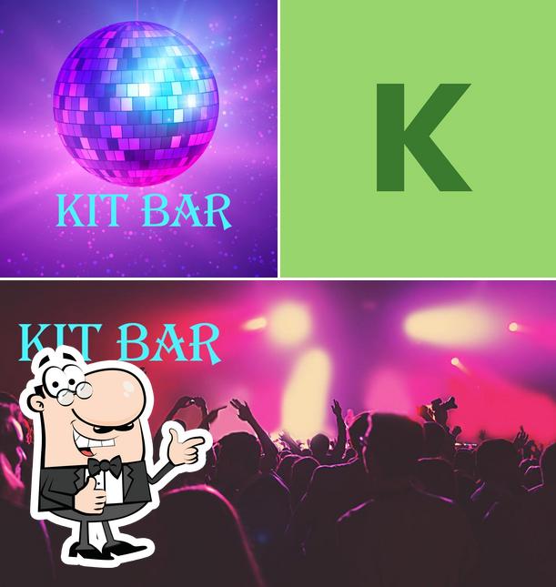 Kite bar, Marsa Alam