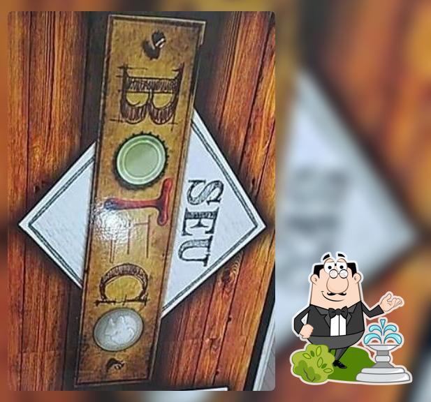 Seu boteco