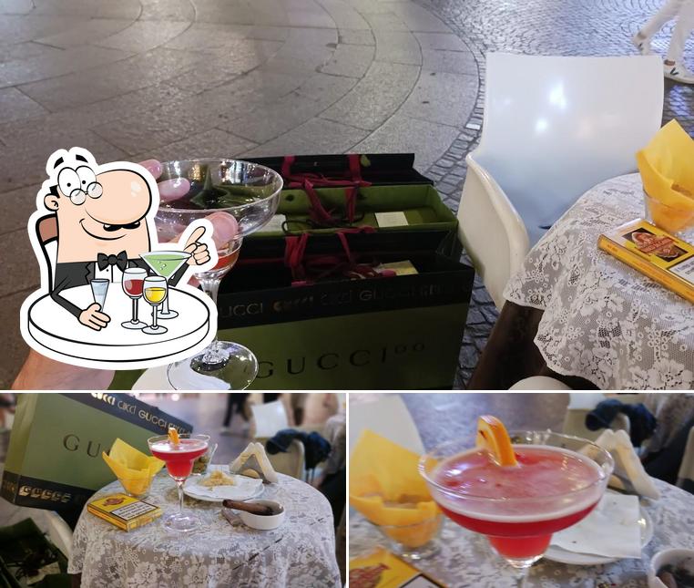 Bar Madonnina - Milano