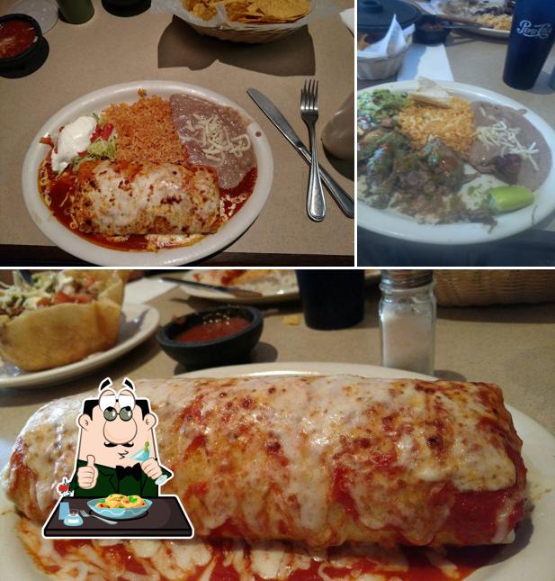 Burrito Brothers in Ramseur Mexican restaurant menu and reviews