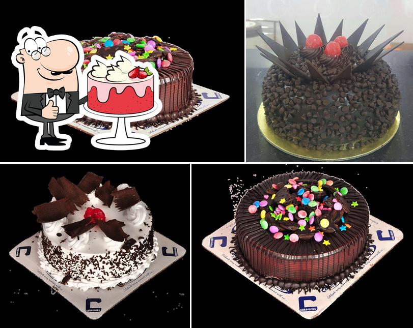 Birthday Cake home delivery | Order you Cake now — Cake Links