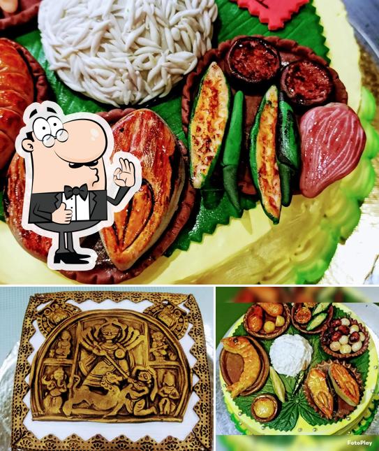 Cakes and Snacks photo