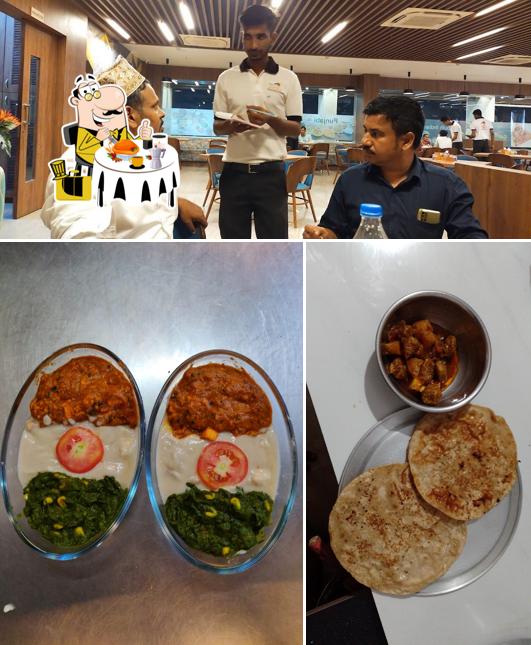 The photo of Kamats Morbi’s food and beverage
