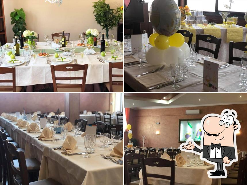 New King Ristorante Pizzeria