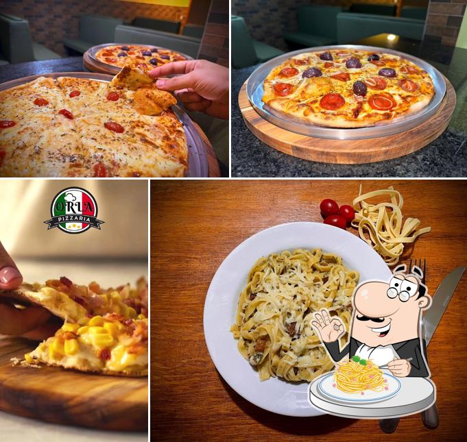 ORLA PIZZARIA