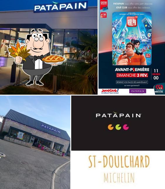 Voici une photo de Patàpain