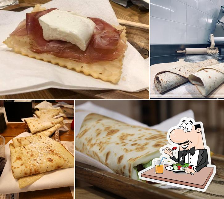Piada Concept
