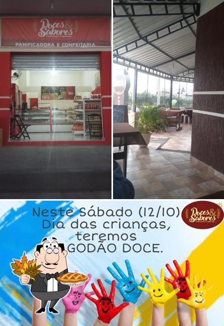 See this pic of Restaurante Doces & Sabores