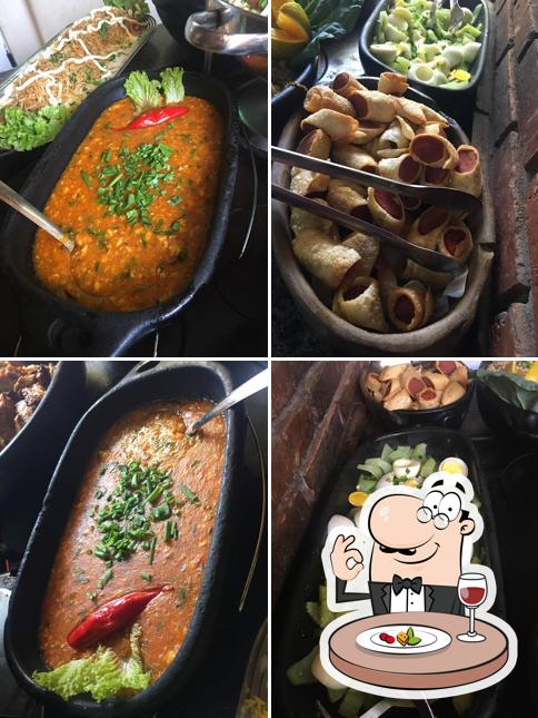 Restaurante e Buffet Mineiro Ipê