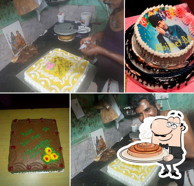 Sree Ram Cool Cake Corner