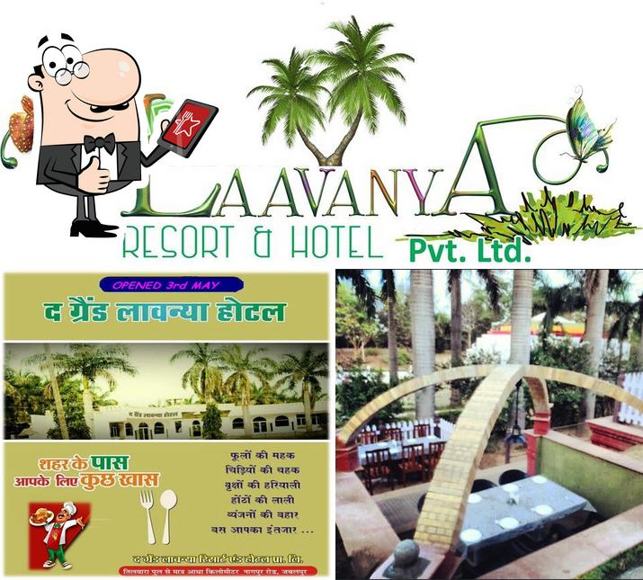 Look at the picture of The Grand Laavanya Hotel & Resort