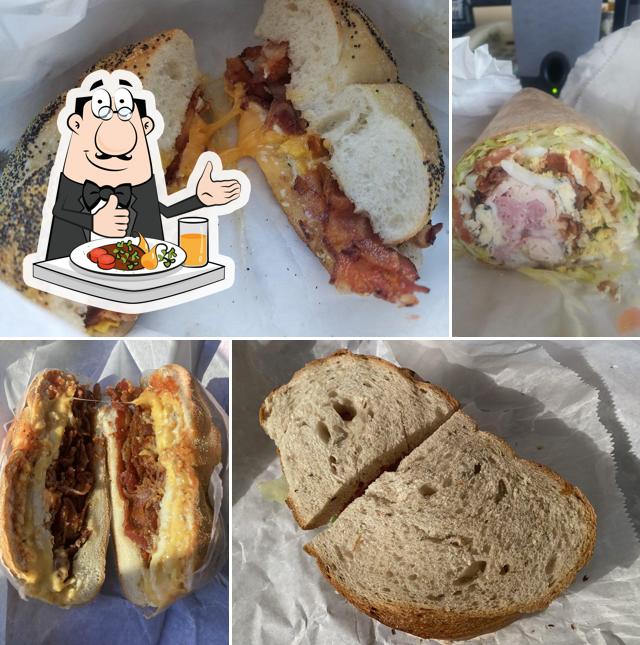 Yaphank Deli, 908 Main St in Yaphank Restaurant menu and reviews