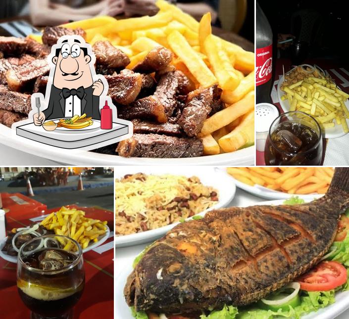 Restaurante Samuray