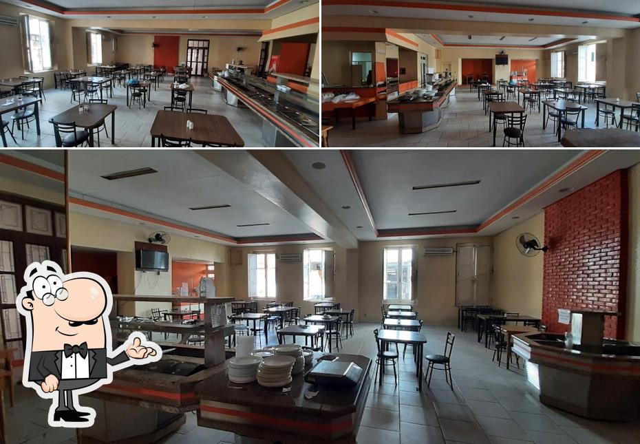 Restaurante Simonetti