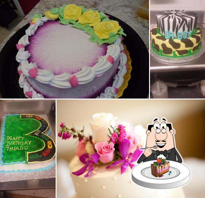 Sunshine Bakery in Fort Lauderdale Restaurant reviews