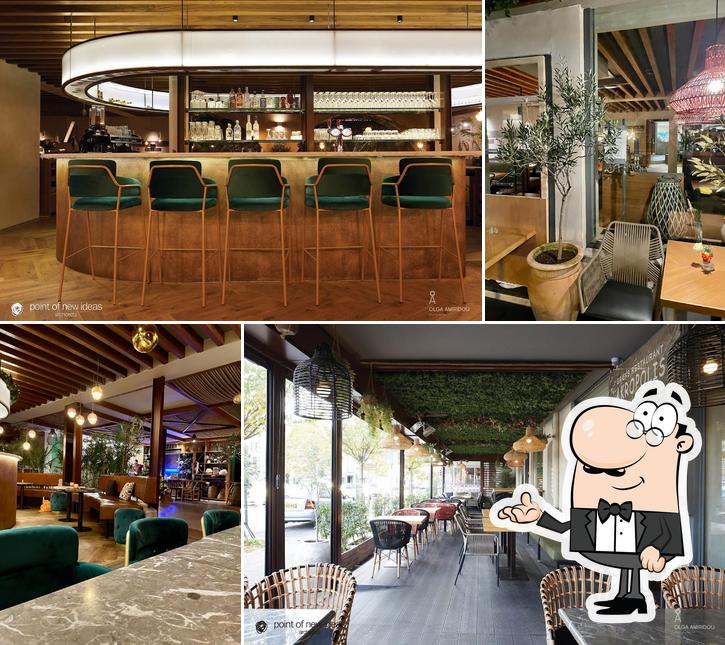 Akropolis Restaurant