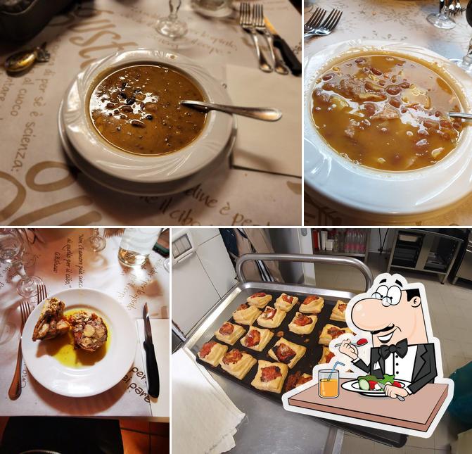 Albergo Ristorante da Nazzarè