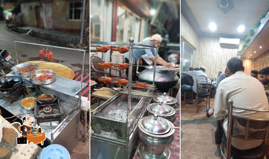 BABA RESTAURANT