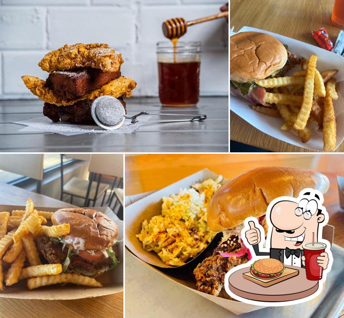Buttermilk and Honey SHORT PUMP!!! in Short Pump Restaurant reviews
