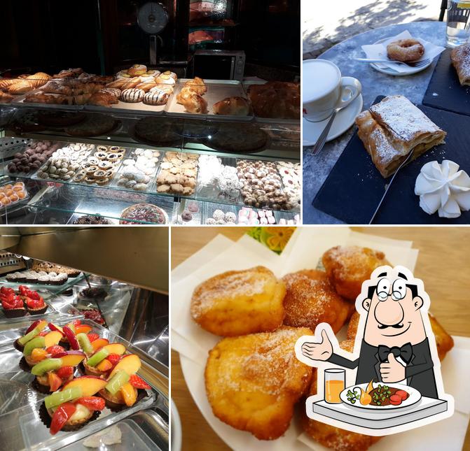 Caffè Pasticceria Roma