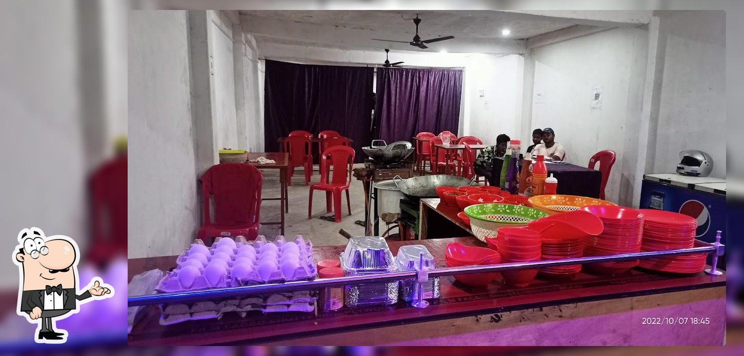 Chatkara Fast Food & Restaurant