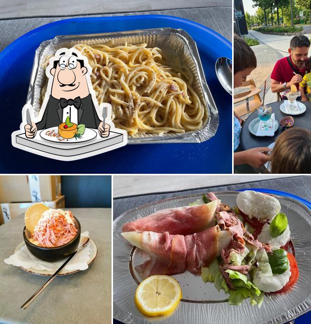 Eiscafé Sicilia