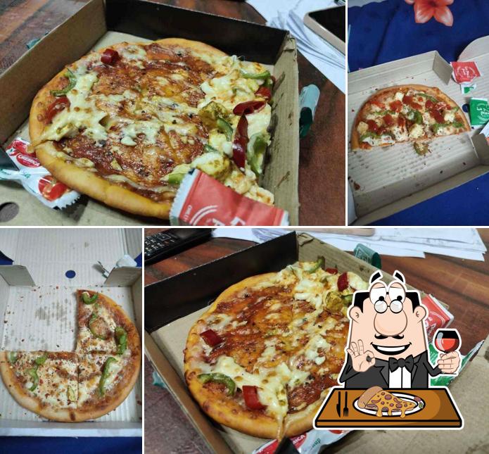 La Pino'z Pizza