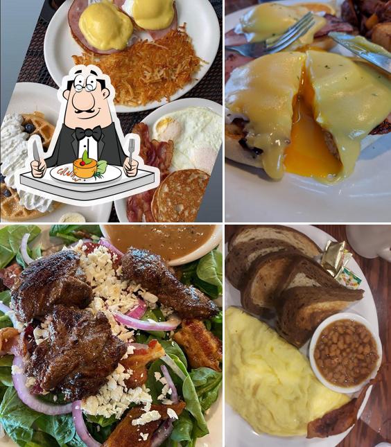 Morning Buzz Café In Amesbury - Restaurant Reviews