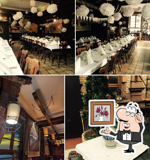 Die besten langos in Mannheim Restaurants, Sommer 2024 Restaurant Guru