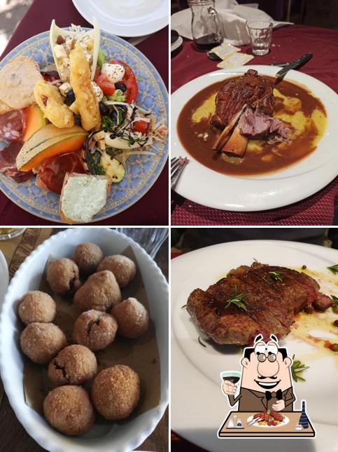 ristorante il vecchio mulino