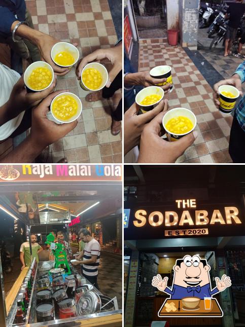 The Soda Bar