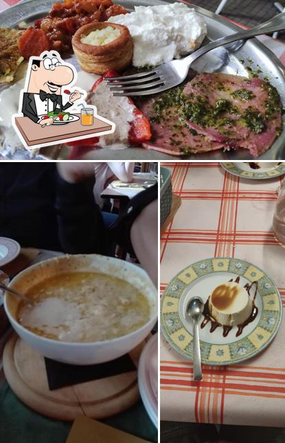 Cibo al Bar - Trattoria - Latteria