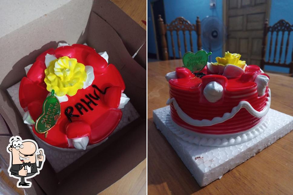 Gautam Cake Shop (Viskarma Market)