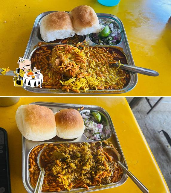 Hotel Jai Tulja Bhavani