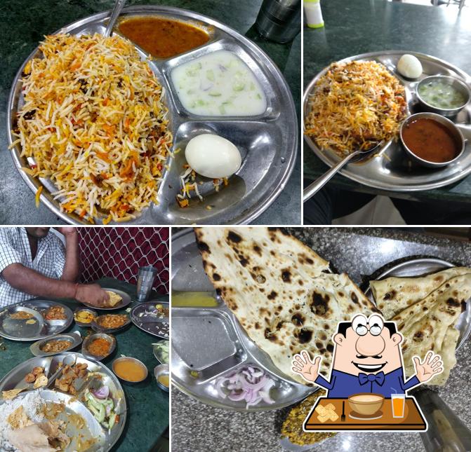 Maa Kutamchandi Dhaba