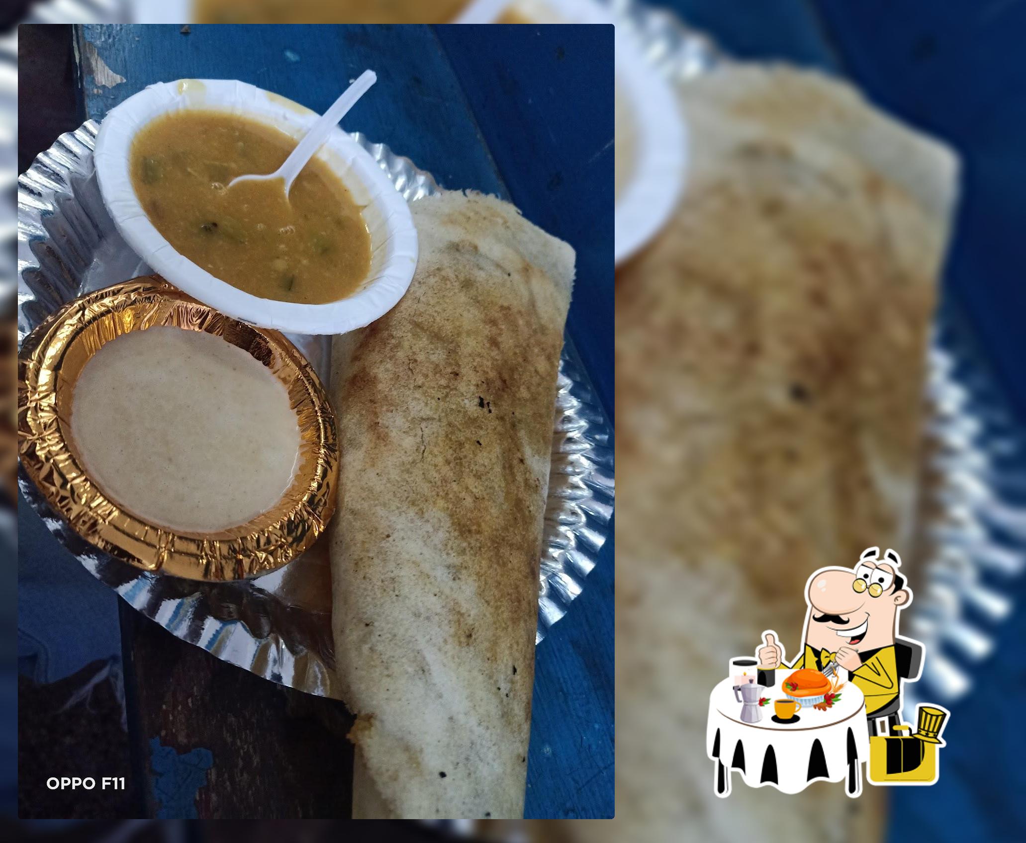 Madrasi Food Corner