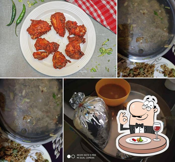 Namma Banashankari Donne Biriyani