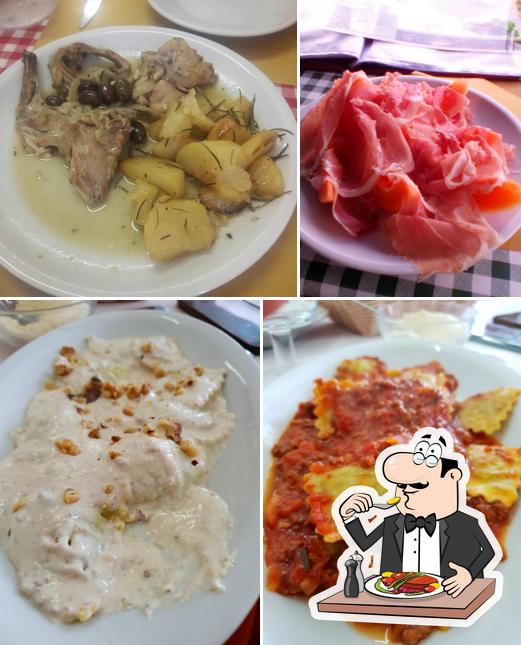 Ostaia De Baracche