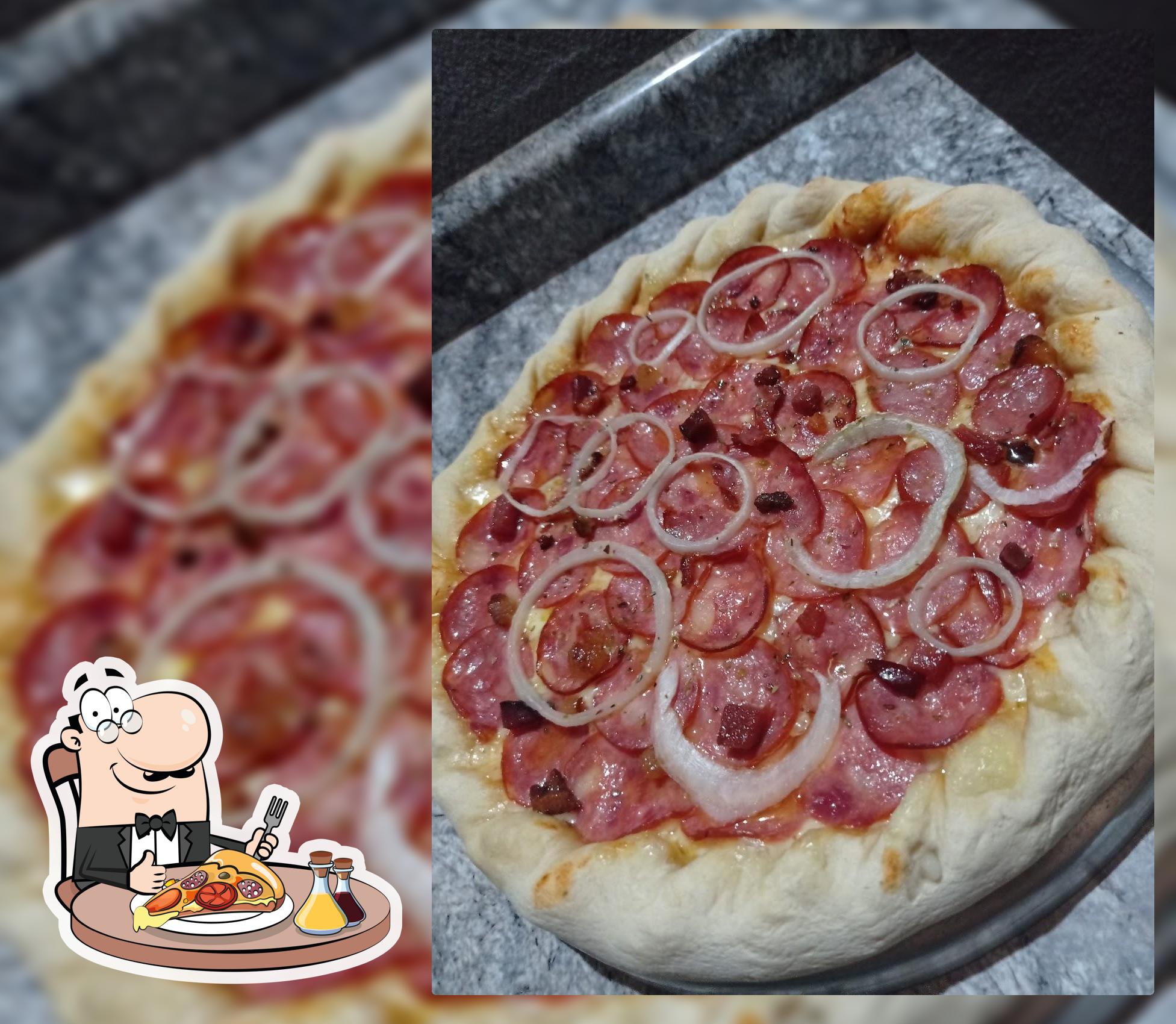Per's Pizza