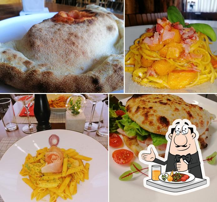 Pizzeria Tommasin