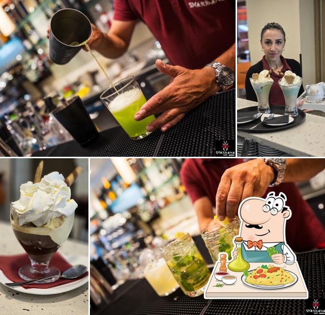 Shardana Cafè