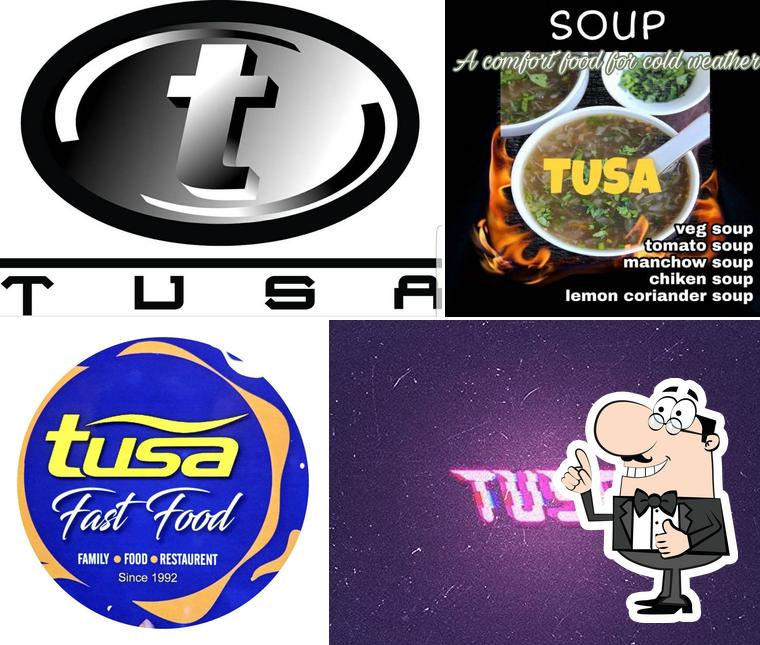 TUSA FAST FOOD